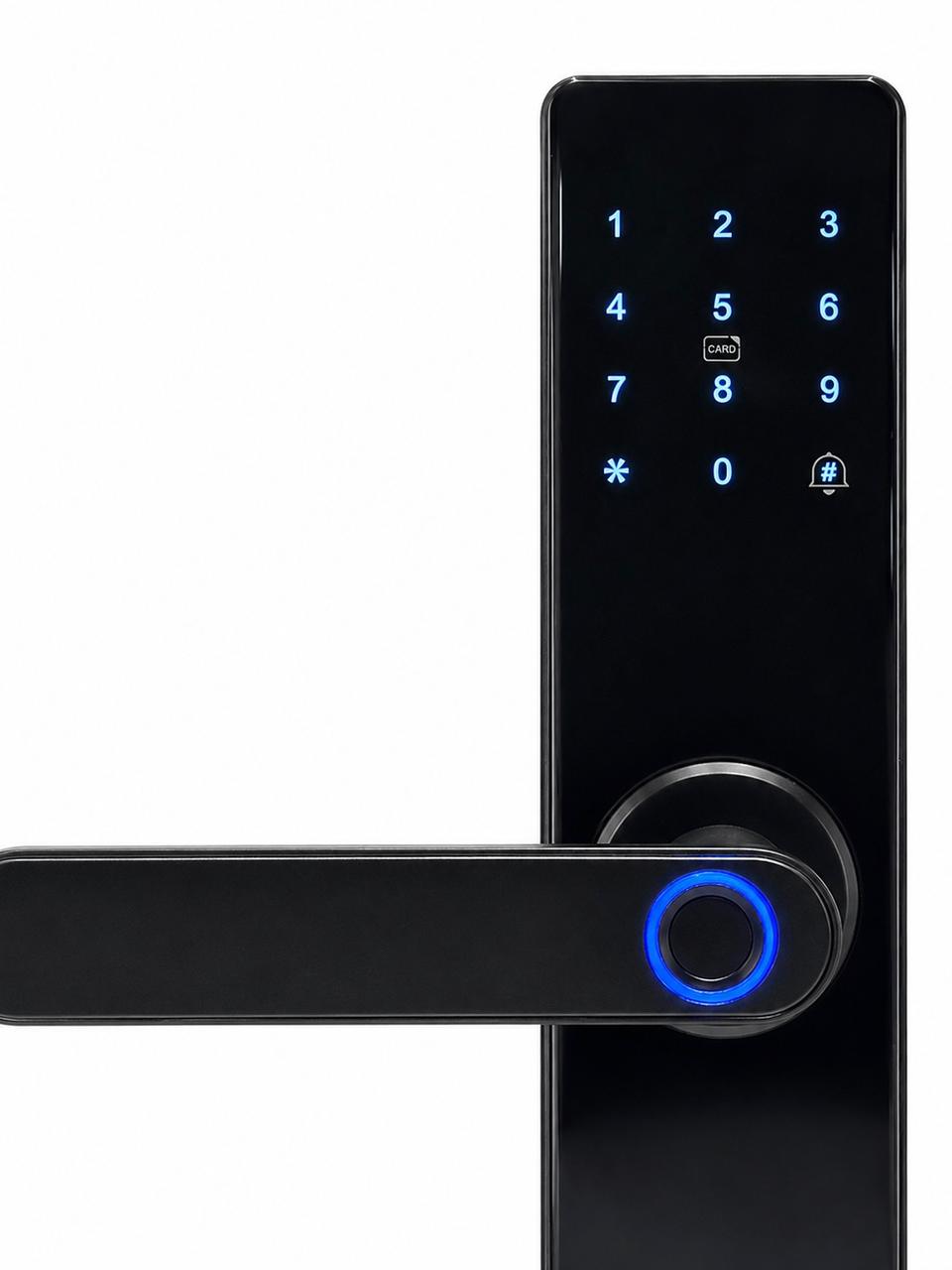 Serrure Intelligente M5
