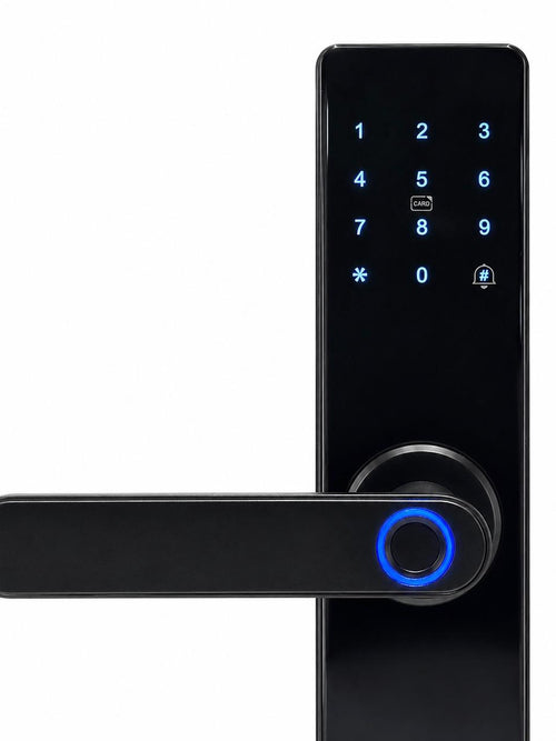 Serrure Intelligente M5