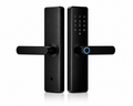 Serrure Intelligente M5